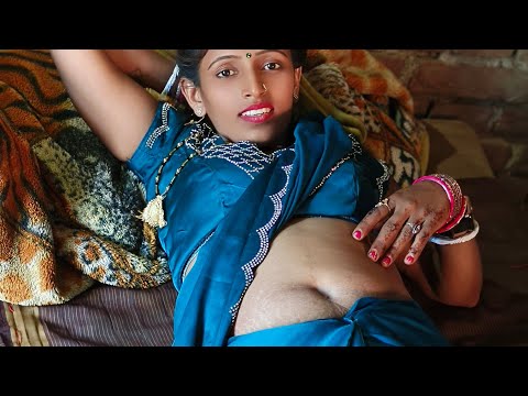 #vlog_video भाभी गई पहाड़ पर घूमने
