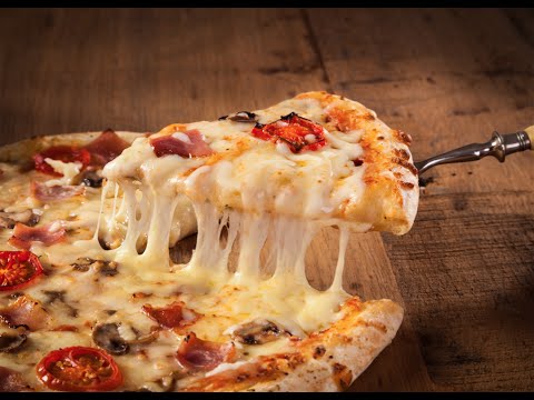 6 Must-Try Pizza Styles in the US Find Your Happy