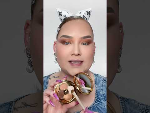 $250 Louis Vuitton EYESHADOW?! 💀