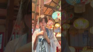 中華料理屋の酢豚が食べたい❤️踊ってみた。でもここは台湾料理のお店楊喜さんだよ♪