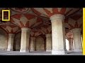 Crystal Palace Subway History and Uses