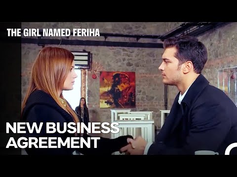 They’re No Longer Just Ex-Lover - The Girl Named Feriha