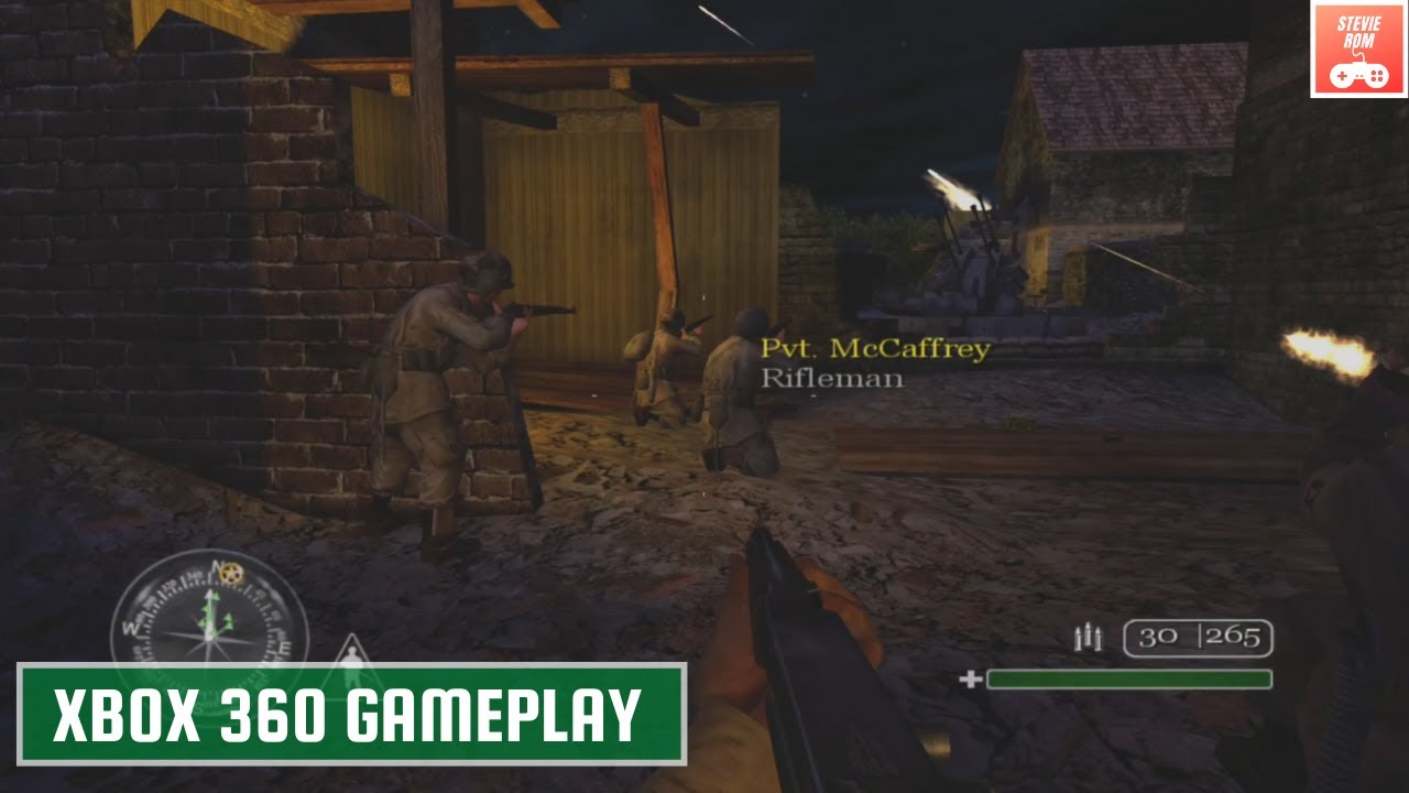 Call of Duty Classic trailer thumbnail