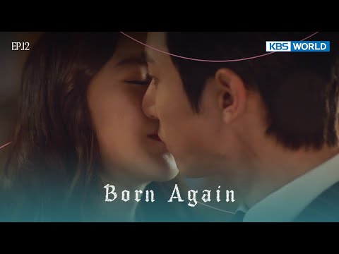 Can I do something else if it's not enough? [Born Again : EP.12] | KBS WORLD TV 250110