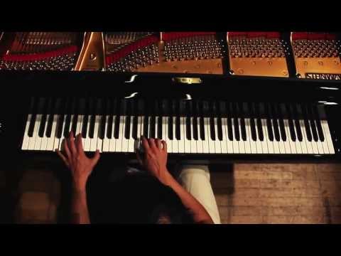 Daft Punk - Give Life Back to Music Piano/Klavier Cover by Christopher Miltenberger (HQ)