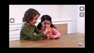 Numberblocks Licensing Works