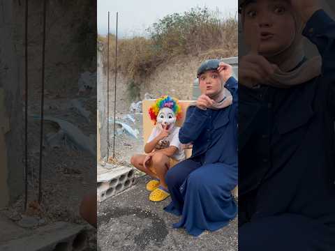 ليش ماجد هرب🤔 #حميدو #funny #بودي #comedy #ماشا