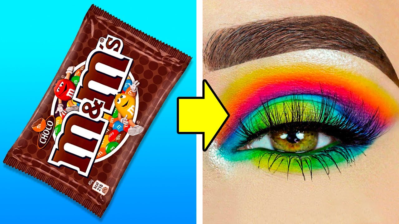 22 amazing beauty hacks to try right now