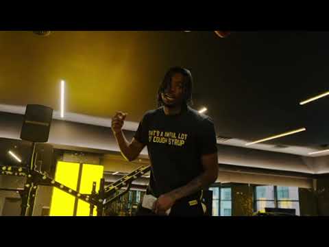 KiddCHSN - Spendas (Official Music Video)