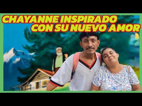 🎙💽CON SU VOZ DE TERCIOPELO CHAYANNE LE CANTA A SU NUEVO AMOR 💘 🎶