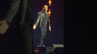 Bülent Ceylan Diktatürk Stuttgart 20.03.2026 über die Sachsen / Dialekt Sächsisch Comedy Comedian