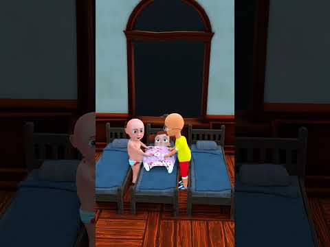Fighting for blanket 😂😂😂  | Gulli Bulli | Cartoon | granny | short | tmkoc mummy | shortscomedy