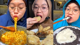 Resep Camilan Murah Dan Enak Efrita ASMR #741 | MUKBANG | COOKING ENAK BETT