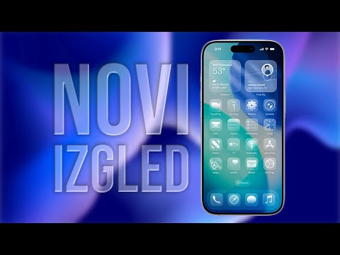 IPHONE DOBIJA VELIKU PROMENU