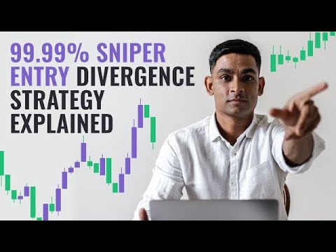 RSI DIVERGENCE STRATEGY| HOW TO USE RSI DIVERGENCE IN DAY TRADING?|OLYMPTRADE NO.1 STRATEGY (HINDI)