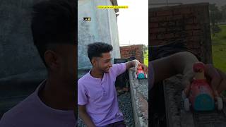 Statue game with chota bhai 😆🔥 | Indian family 😂|| #shorts #indian #relatable #chaman #chotabhai