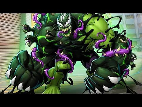 Top 10 Evil Alternate Versions Of The Avengers