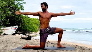 10 Min Morning Mobility & Daily Stretch Routine for Flexibility | Do This Every Day!