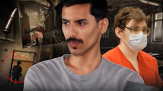 عندما يتحول المراهق إلى سفاح | نيكولاس كروز