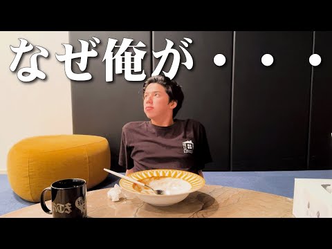 ちゃんみなのステージに勝手に上がった奴