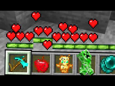 TUDO é BUGADO no Minecraft