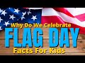 American Flag History and Significance
