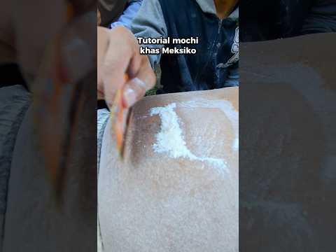 Mochi Mexico #mochi #meme