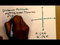 Exploring Midpoint and Distance Formulas