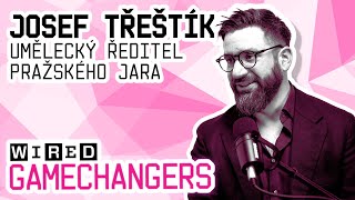 AI nevytvoří skutečného Schuberta, ale dobový průměr, říká umělecký šéf Pražského jara Josef Třeštík