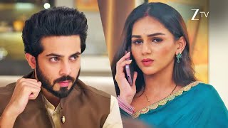 आकाश की बात पर डीआईजी ने जागृति का हफ्तेभर का ट्रांसफर किया - Jagriti - Full Episode 327 @zeetv