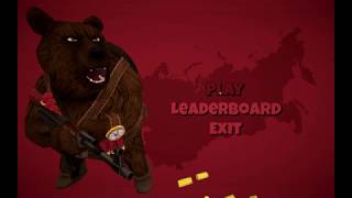 BEARS, VODKA, BALALAIKA!