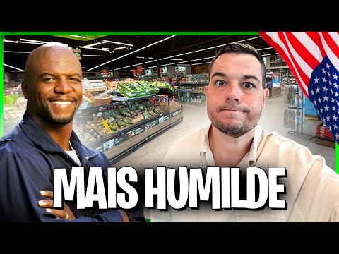 ESSE MERCADO É O MAIS BARATO DOS EUA