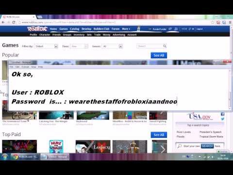 Password Decoder Roblox 07 2021 - how to crack a roblox password