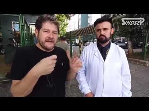 Sindsep tem sua entrada negada no Hospital Municipal do Tatuapé