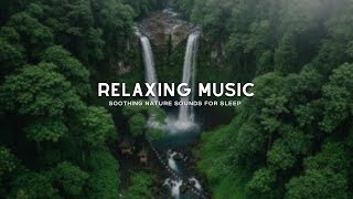 Beautiful Relaxing Music — Night Time Anxiety Relief, Insomnia Relief, Ultra Deep Sleep Therapy