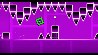 PASANDOME NIVELES DE GEOMETRY DASH - Lautaron