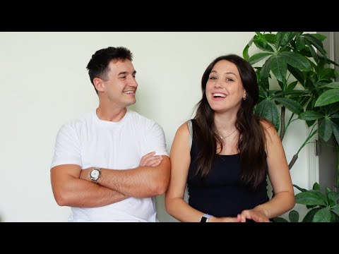 Did We Pick a Name? (Second Trimester Recap)