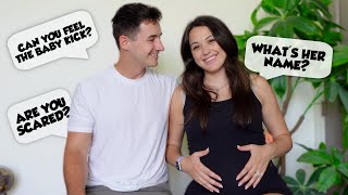 Second Trimester Recap Q&A!