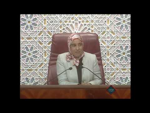(07) الازمي في تعقيب إضافي حول الدور السكنية الآيلة للسقوط