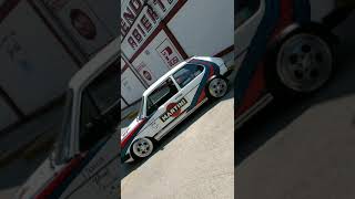 VW GOLF GTI MK1 | STATIC.