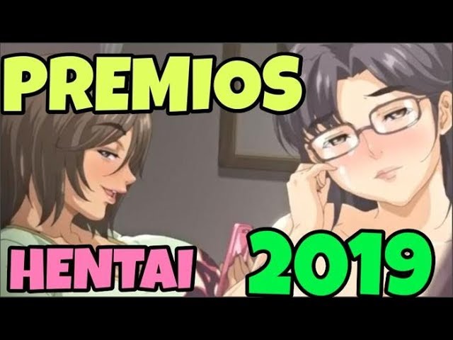 PREMIOS ℋ?????? DEL 2019