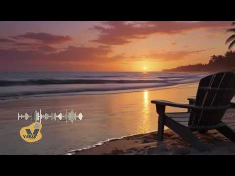 Ocean Breeze – Lo-Fi & Relaxing Acoustic Instrumental