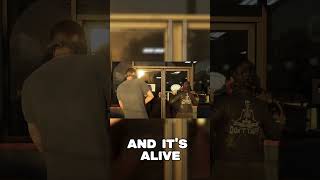 THIS IS WHY GTA 6 WILL BE THE BEST GAME EVER !!! #gta #gta6 #shorts #viral #gaming #ai  #facts