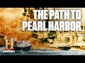 Exploring the Causes Behind Japan's Attack on Pearl Harbor