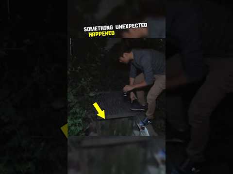 You won't believe what was inside ?? #shorts