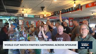 World Cup watch parties happening across Spokane