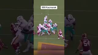Will Kacmarek is a DAWG