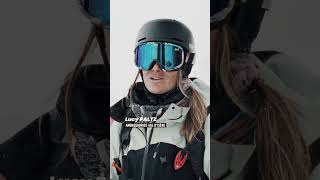 Le ski hors-piste à Val d'Isère : des itinéraires mythiques