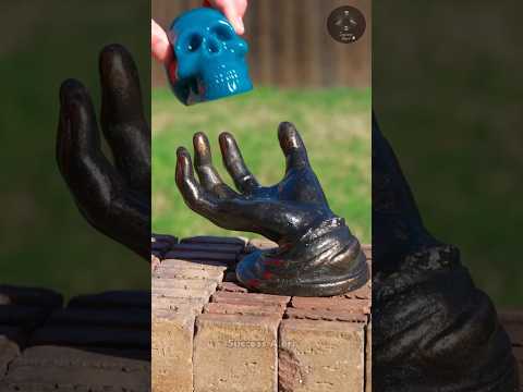 ইটের জবাব পাটকেল দিয়ে দিন #shorts #ytshorts #crafts #foodie