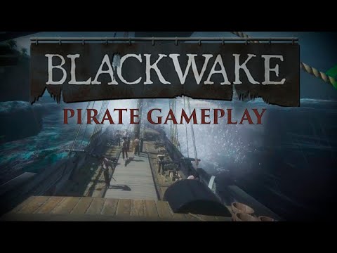 Blackwake Blackwake